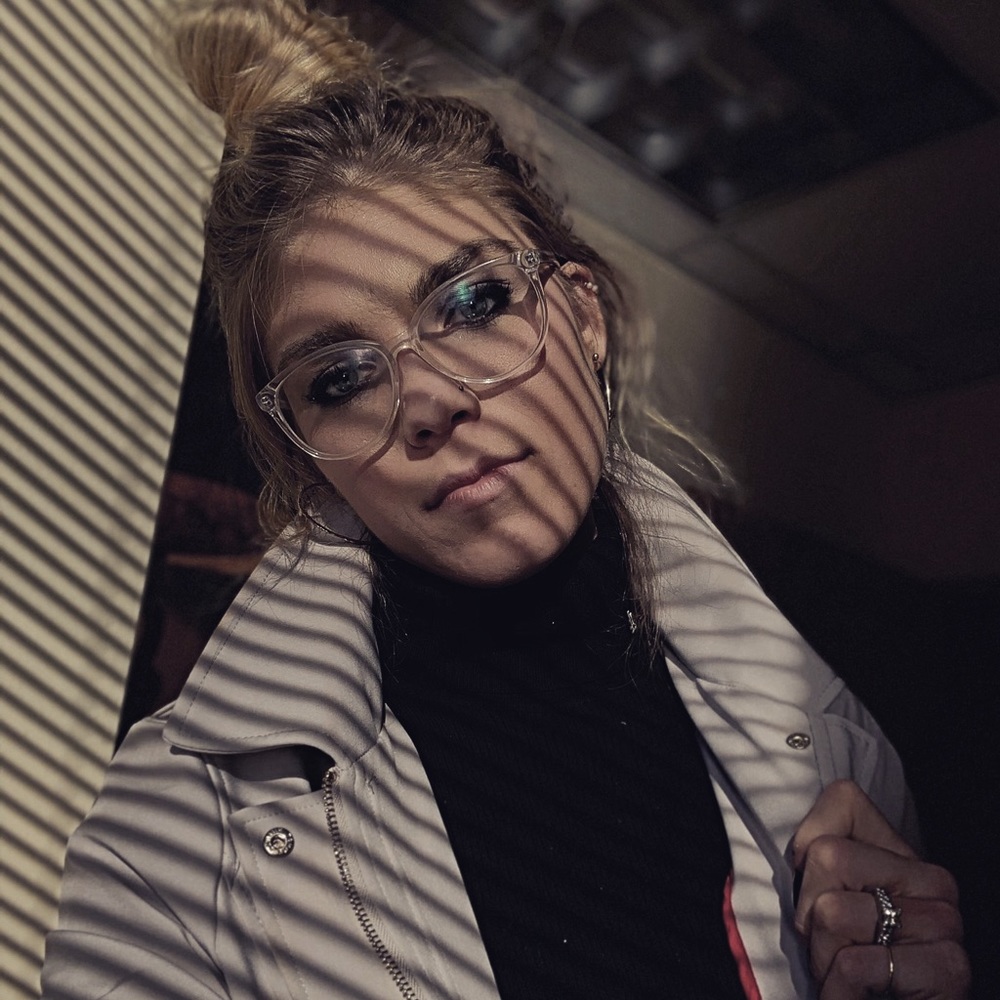 Meet your Posher, Brittany